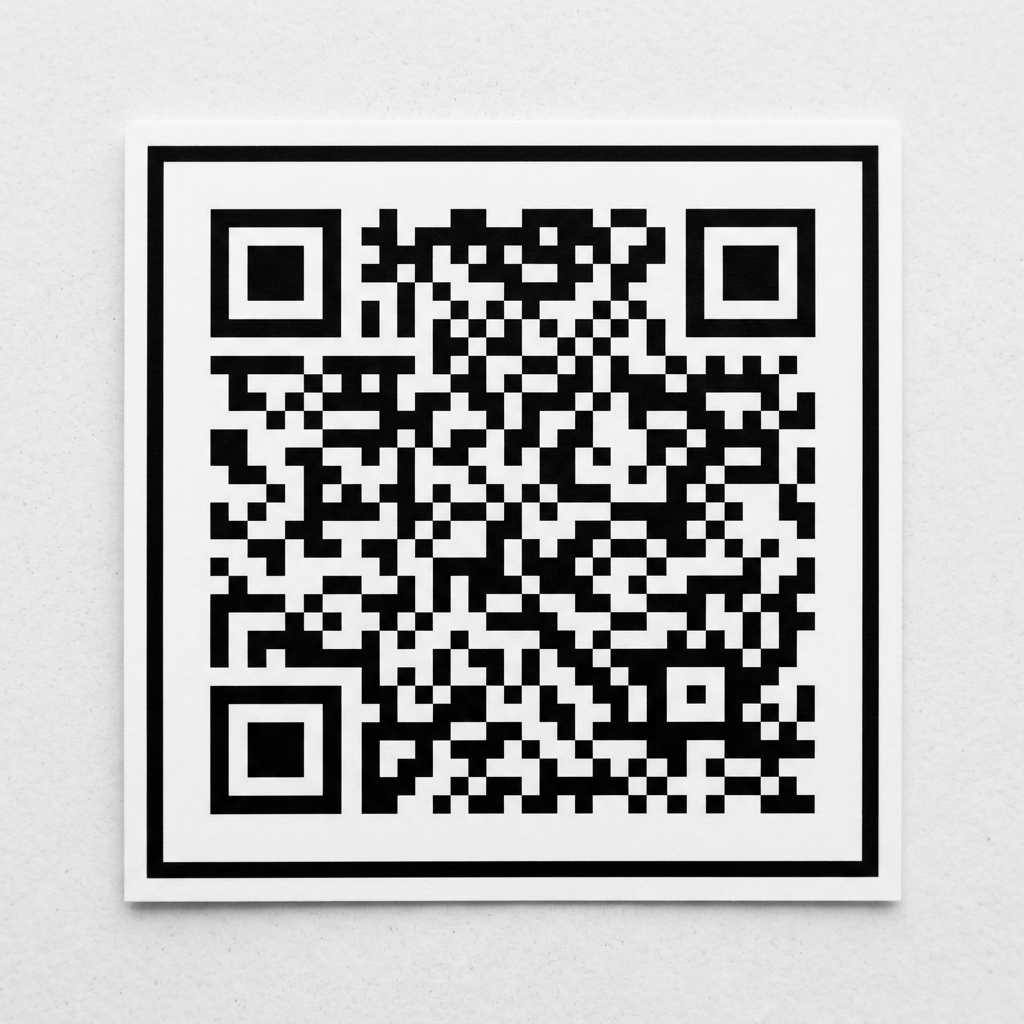Android Download QR